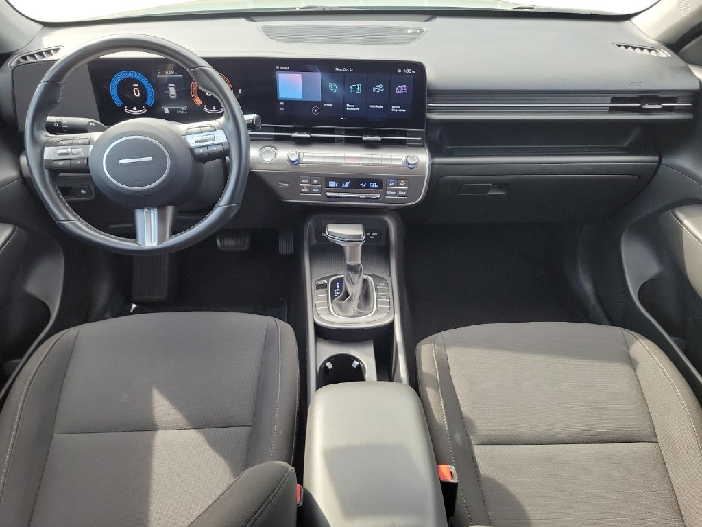 2025 Hyundai Kona SEL - Photo 7