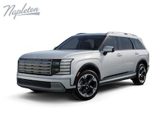 2026 Hyundai Palisade Limited AWD SUV