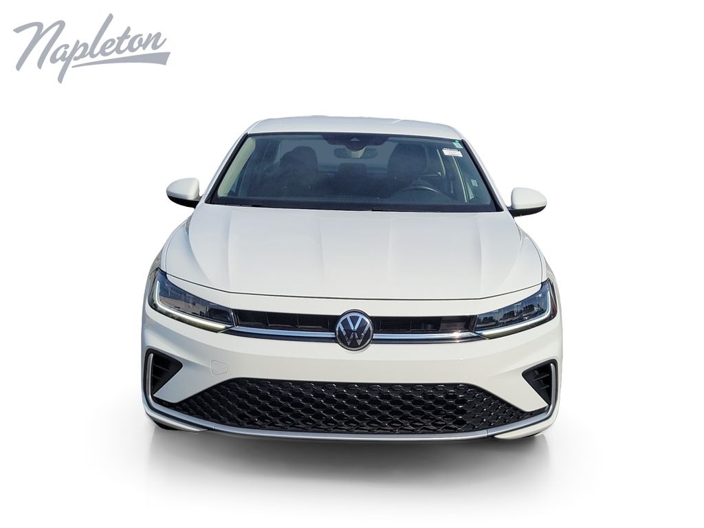 2025 Volkswagen Jetta S - Photo 9