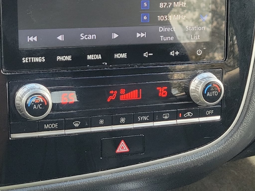 2020 Mitsubishi Outlander SEL - Photo 17