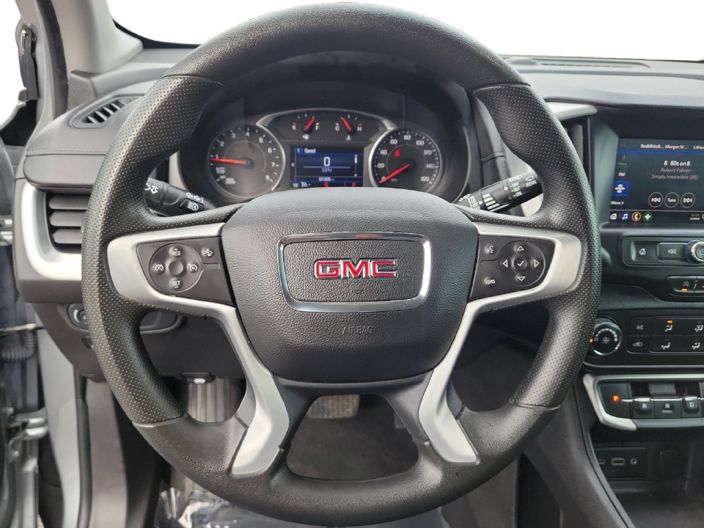2024 GMC Terrain SLE - Photo 12