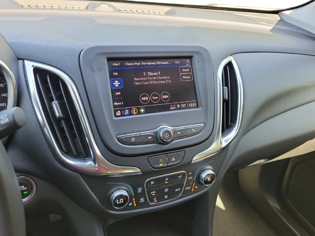 2024 Chevrolet Equinox LT - Photo 13