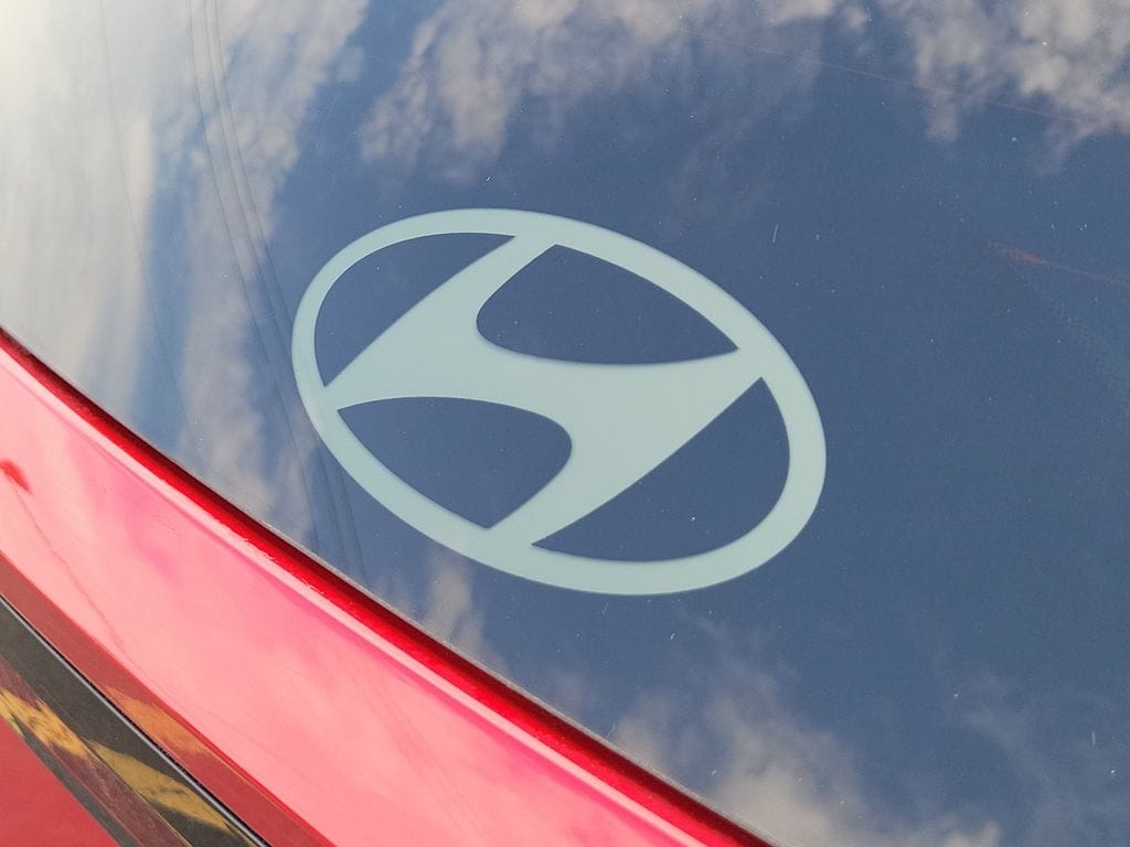 2026 Hyundai Tucson SEL - Photo 31