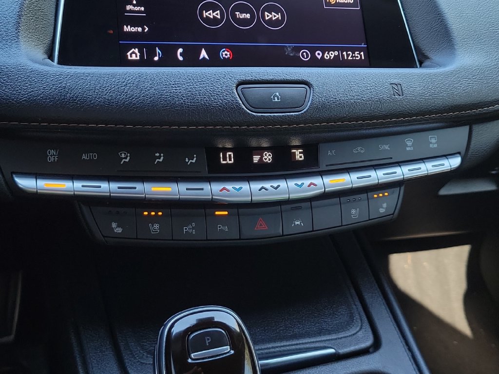 2020 Cadillac XT4 Sport - Photo 16