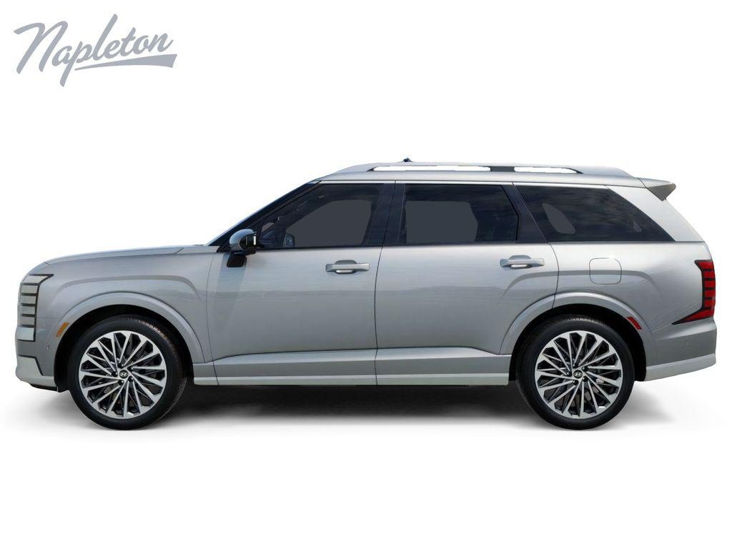 New 2026 Hyundai Palisade Calligraphy AWD SUV