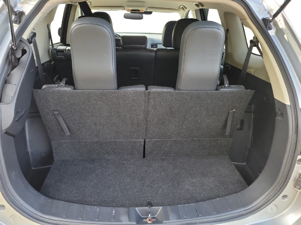 2020 Mitsubishi Outlander SEL - Photo 25