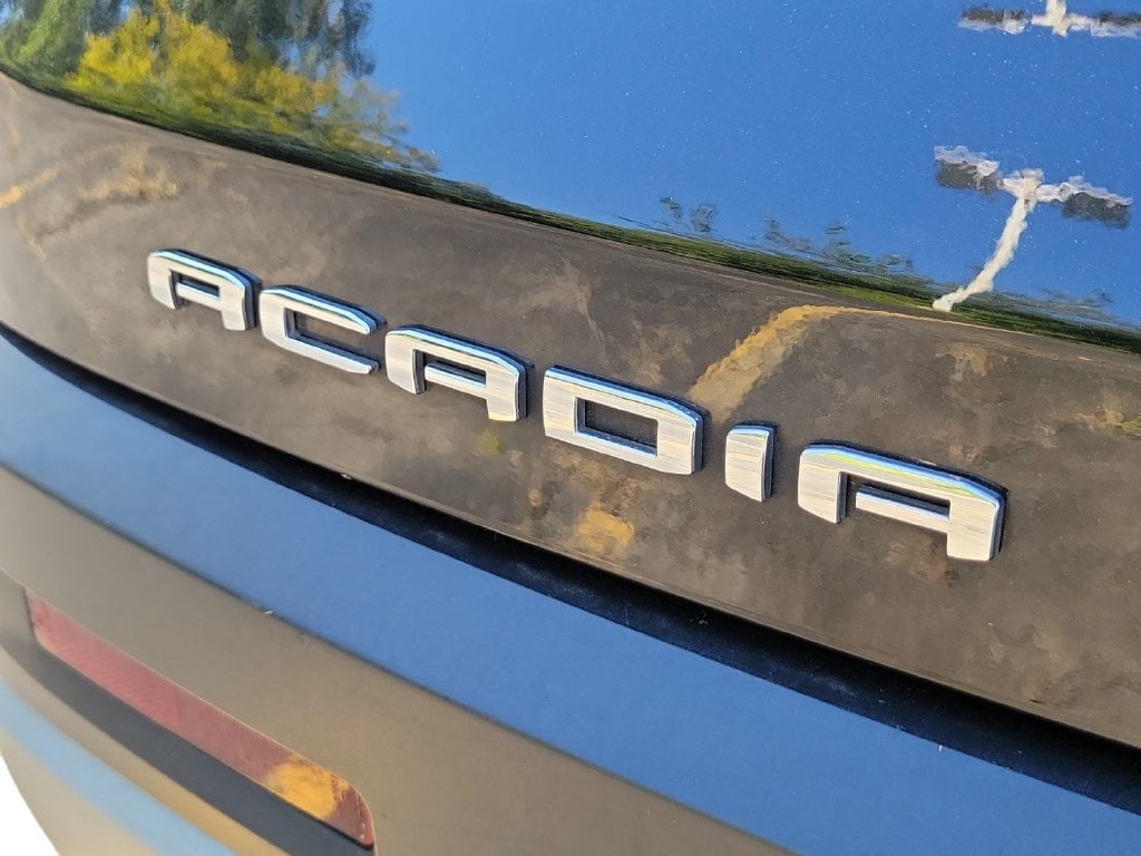 2022 GMC Acadia SLT - Photo 27