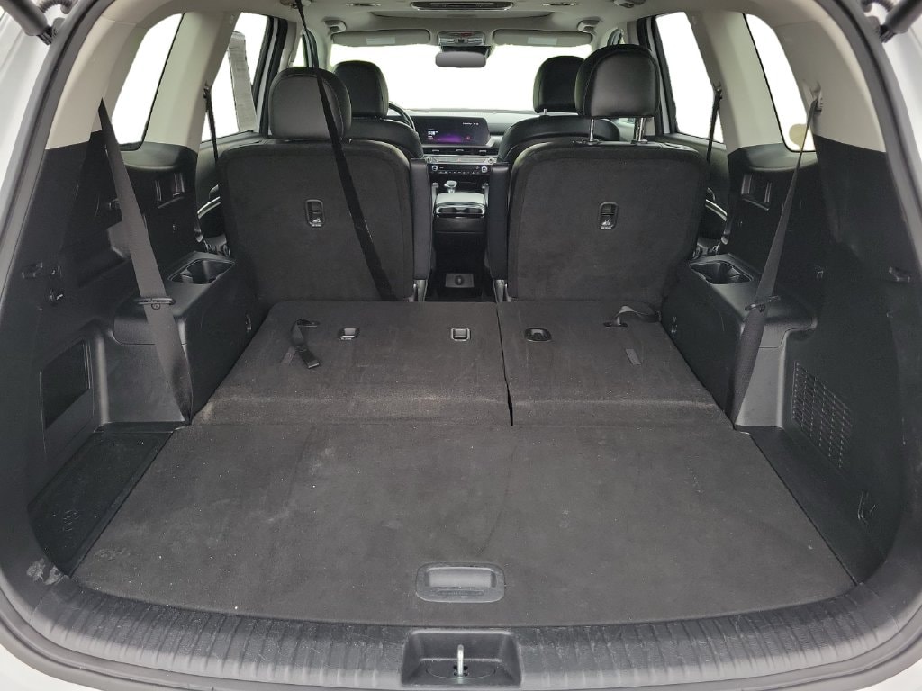2025 Kia Telluride S - Photo 25