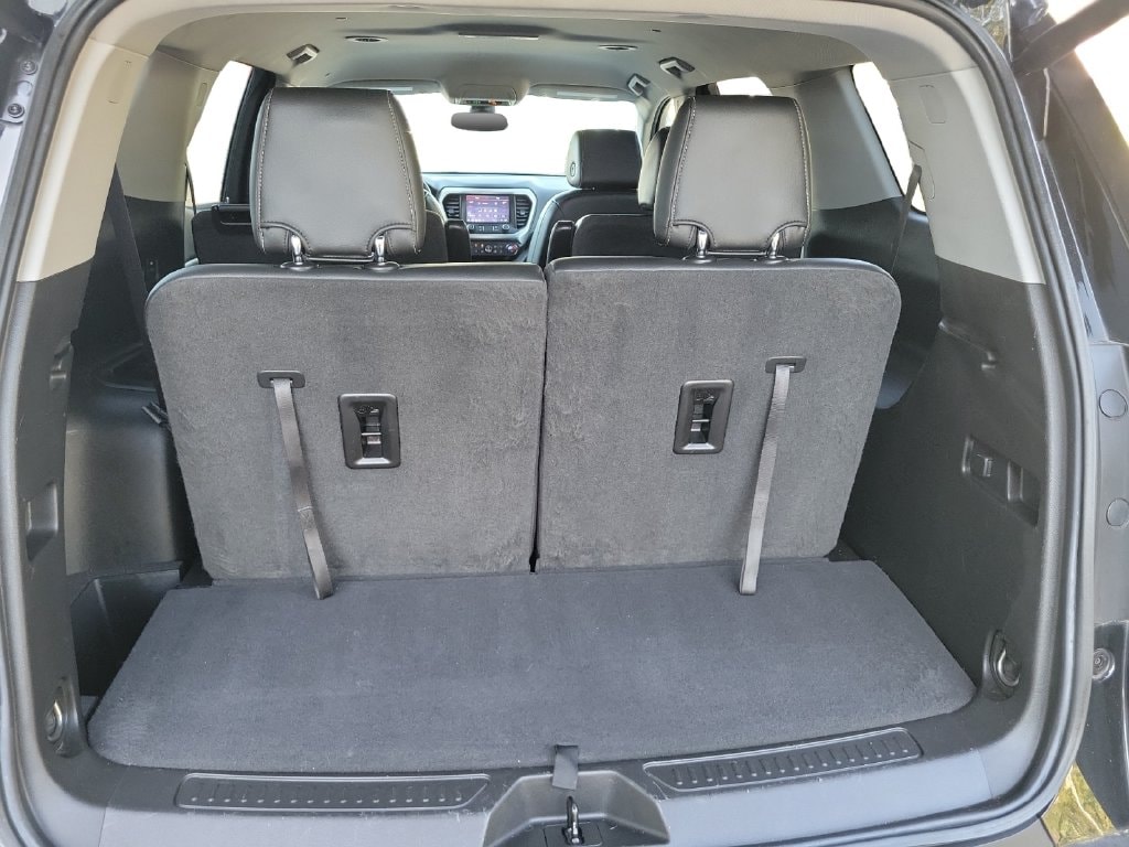 2022 GMC Acadia SLT - Photo 23
