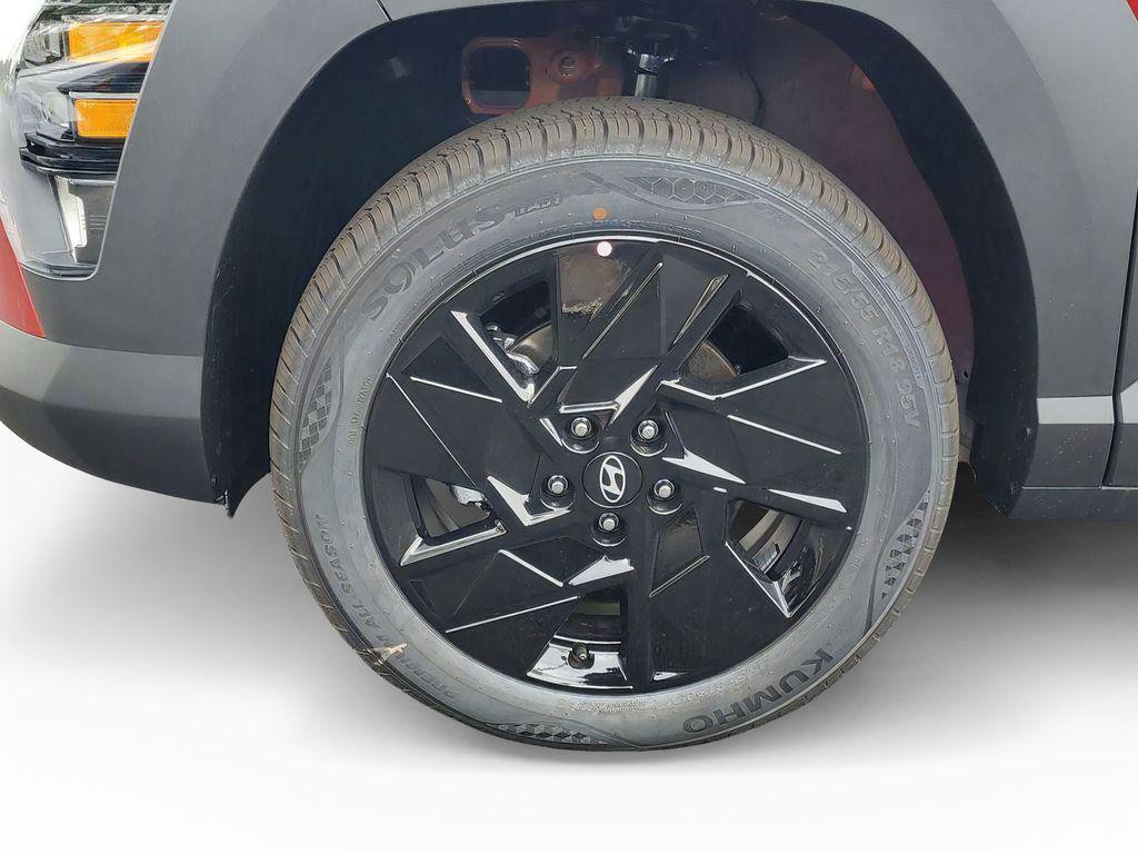 2026 Hyundai Kona SEL Sport - Photo 12