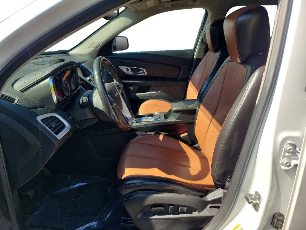 2016 GMC Terrain SLT - Photo 18
