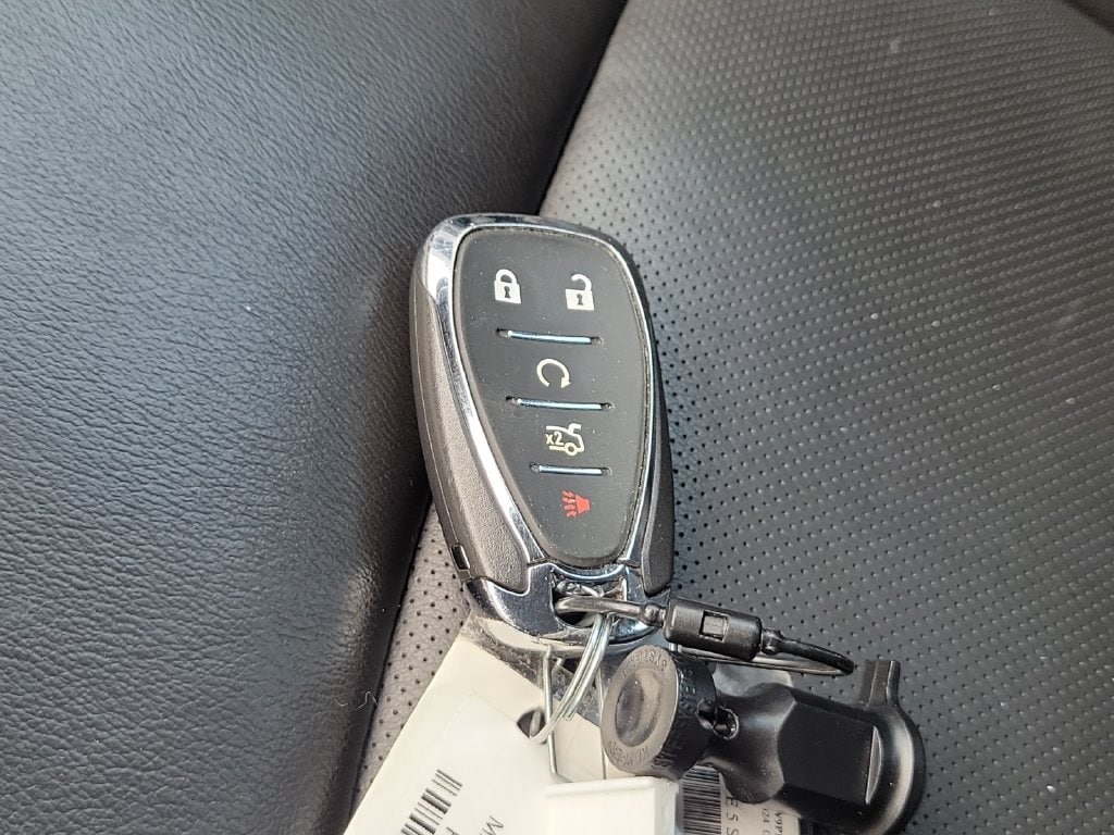 2024 Chevrolet Malibu 2LT - Photo 30