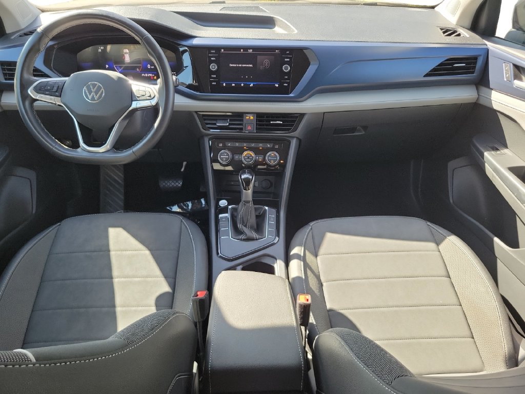 2024 Volkswagen Taos SE - Photo 10