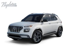 2026 Hyundai Venue SEL SUV