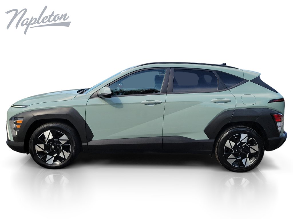 Used 2025 Hyundai Kona SEL SUV