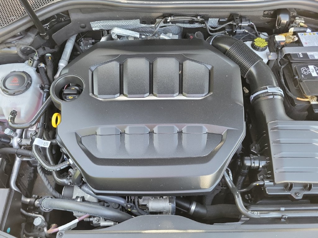 2024 Audi A3 Sedan Premium - Photo 27