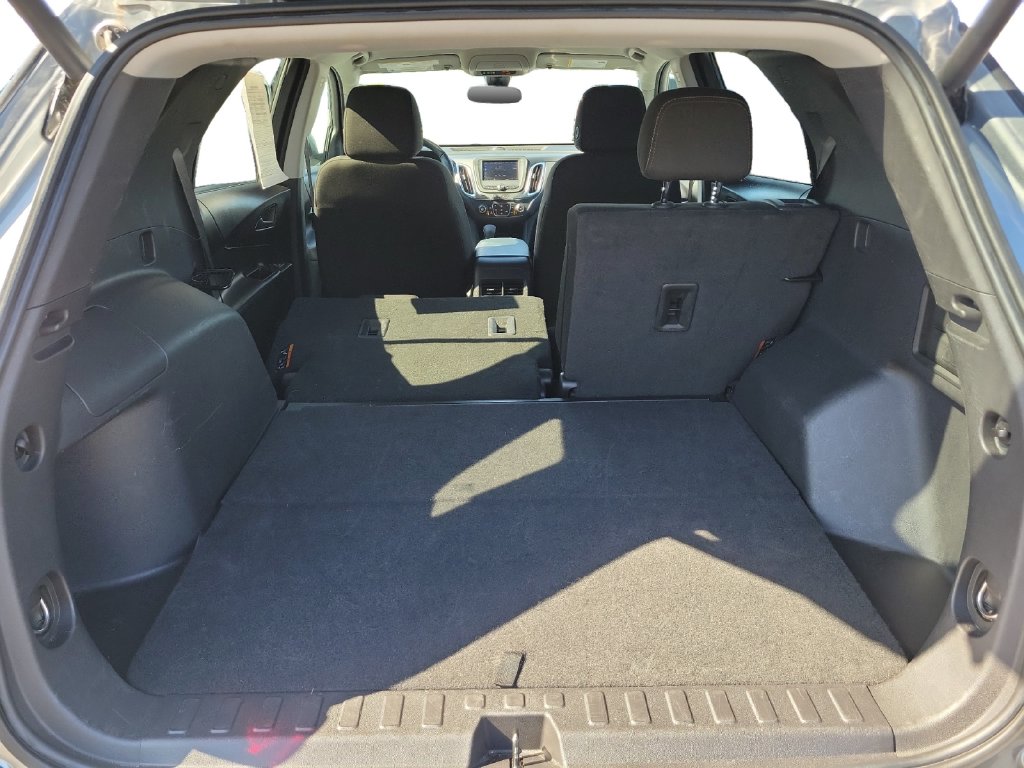 2024 Chevrolet Equinox LT - Photo 26
