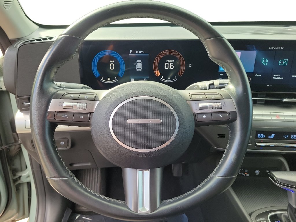 2025 Hyundai Kona SEL - Photo 8