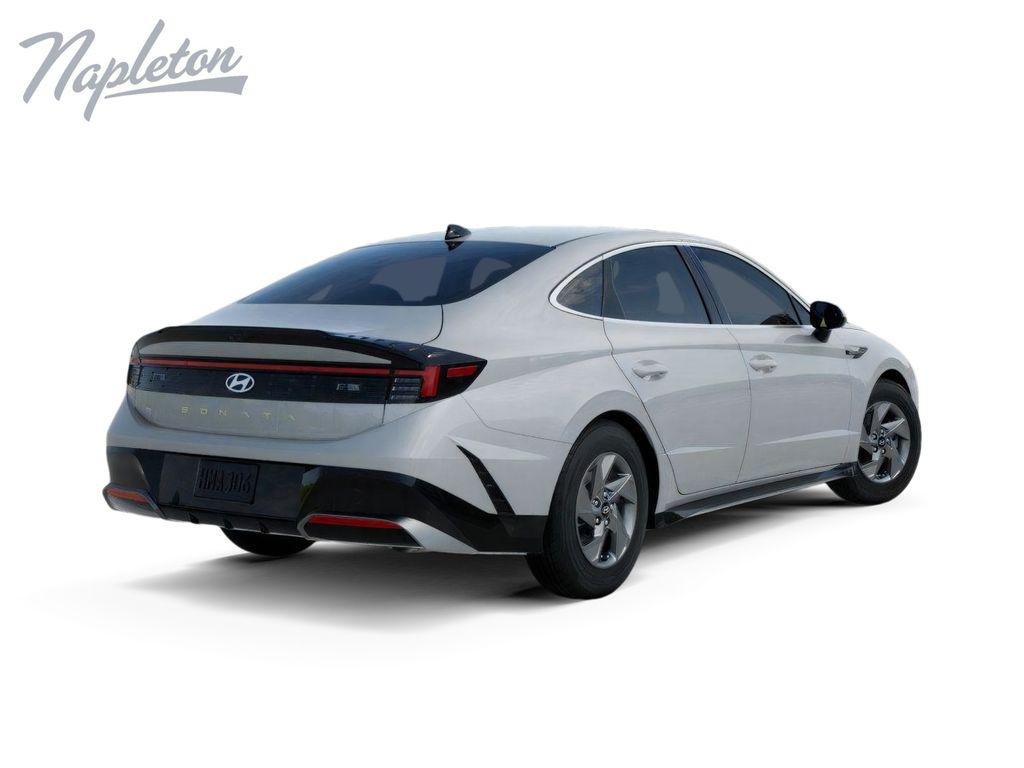 New 2026 Hyundai Sonata SE Sedan