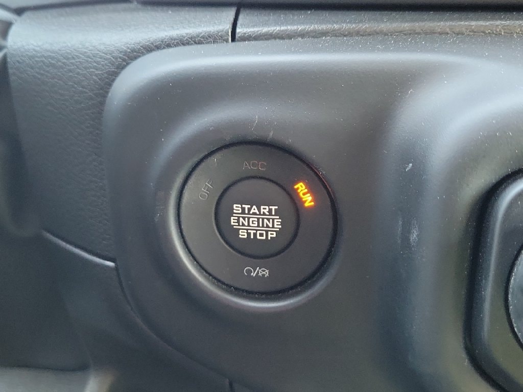 2023 Jeep Wrangler 4xe Willys 4XE - Photo 18