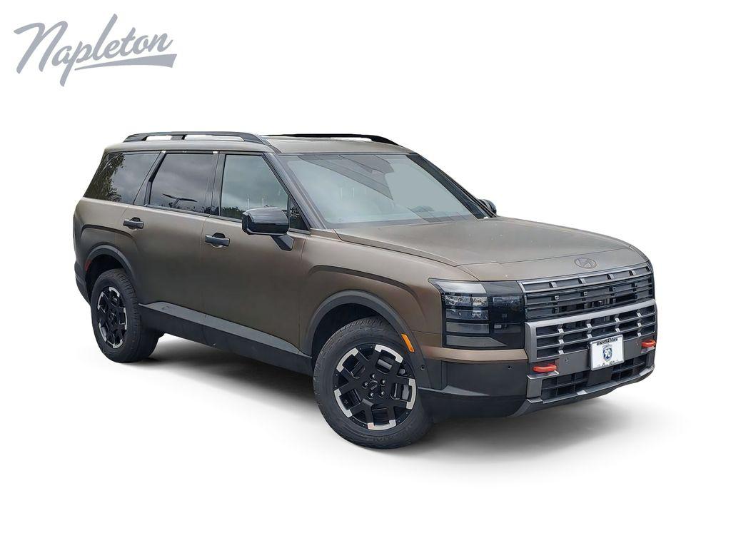 2026 Hyundai Palisade XRT Pro SUV