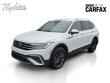 Used 2024 Volkswagen Tiguan 2.0T SE SUV