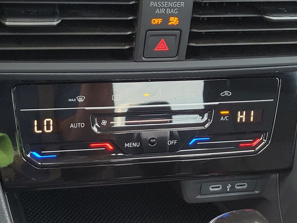 2025 Volkswagen Jetta S - Photo 17