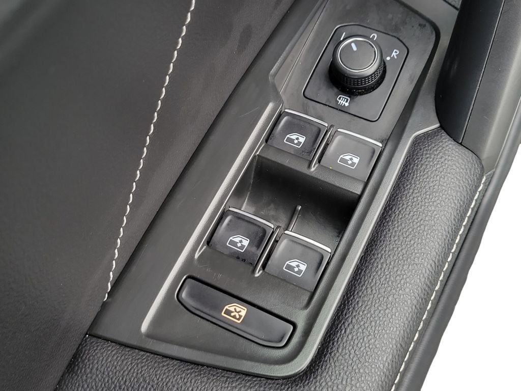 2024 Volkswagen Tiguan SE - Photo 24