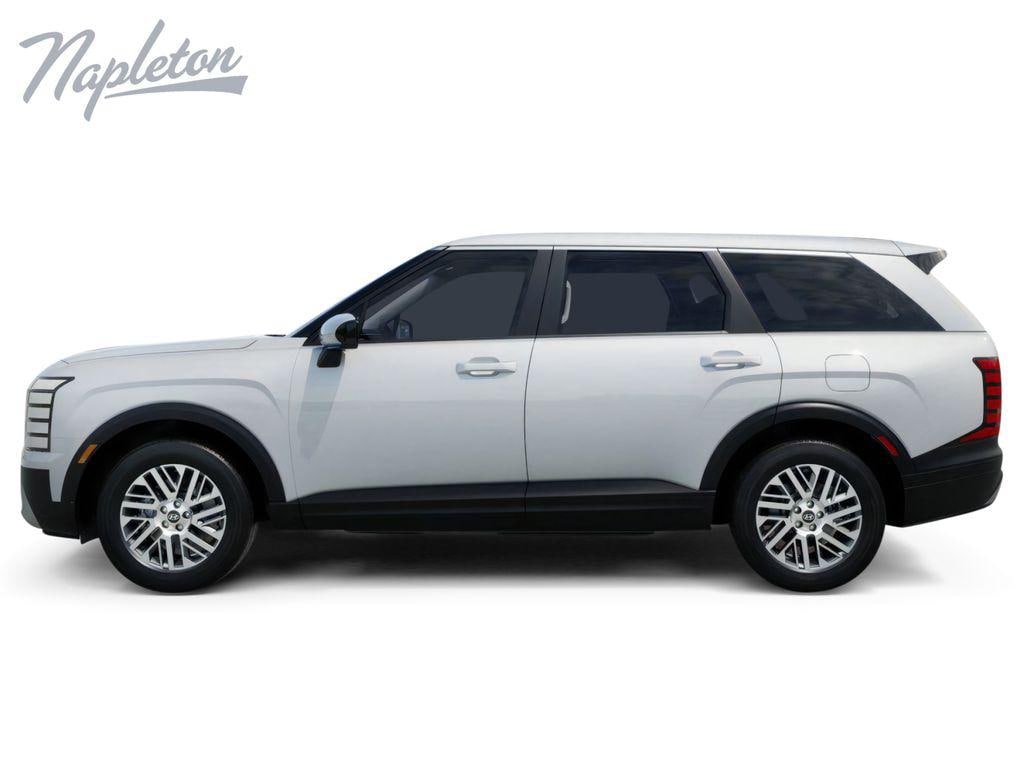 New 2026 Hyundai Palisade SE AWD SUV