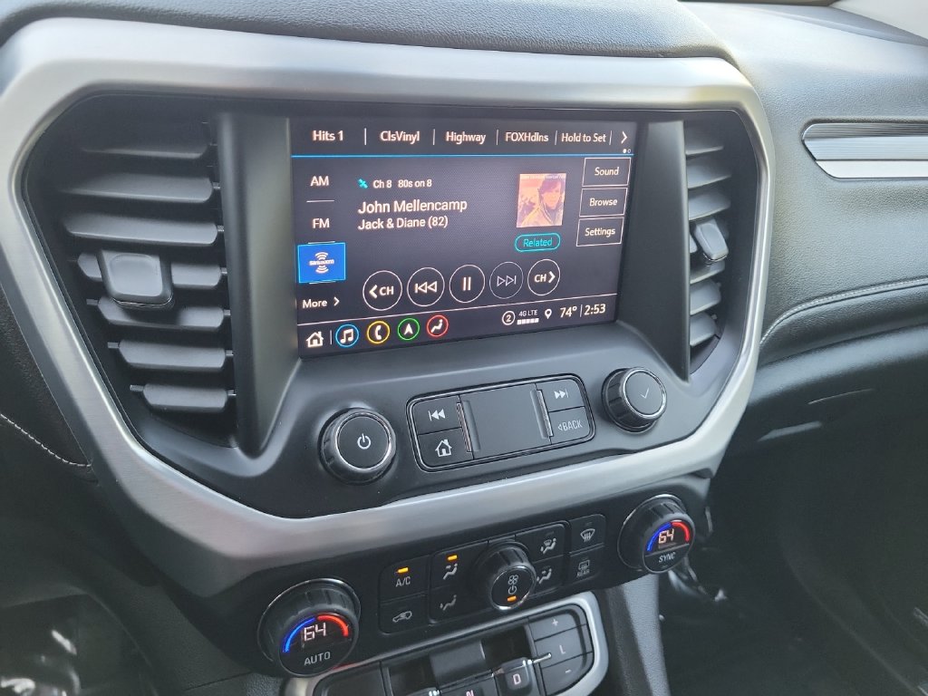 2022 GMC Acadia SLT - Photo 12