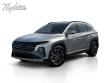 New 2026 Hyundai Tucson Limited AWD SUV