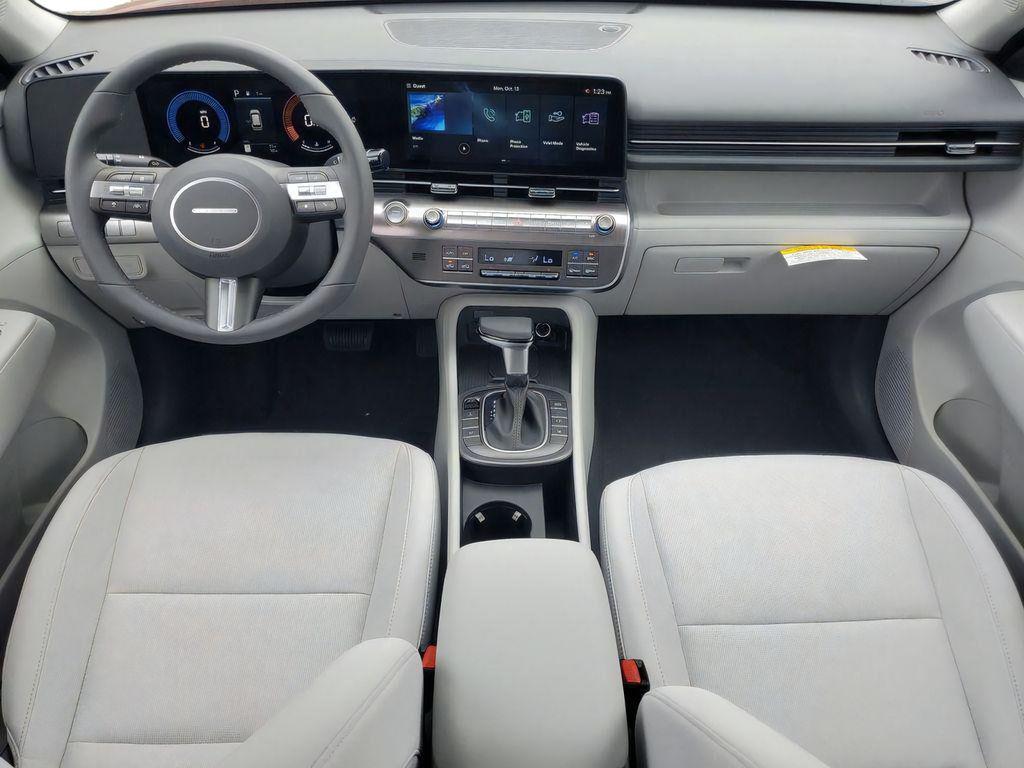 2026 Hyundai Kona SEL Sport - Photo 18