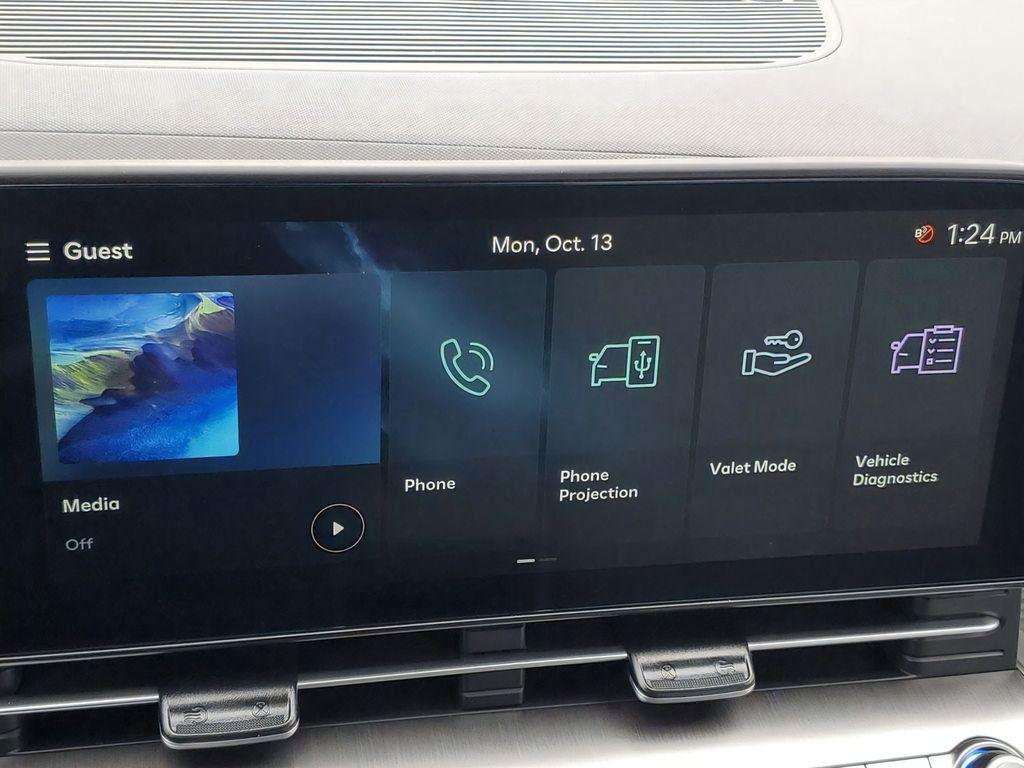 2026 Hyundai Kona SEL Sport - Photo 22