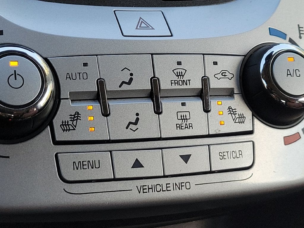2016 GMC Terrain SLT - Photo 17