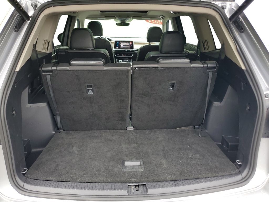 2024 Volkswagen Atlas SE w/Tech - Photo 26
