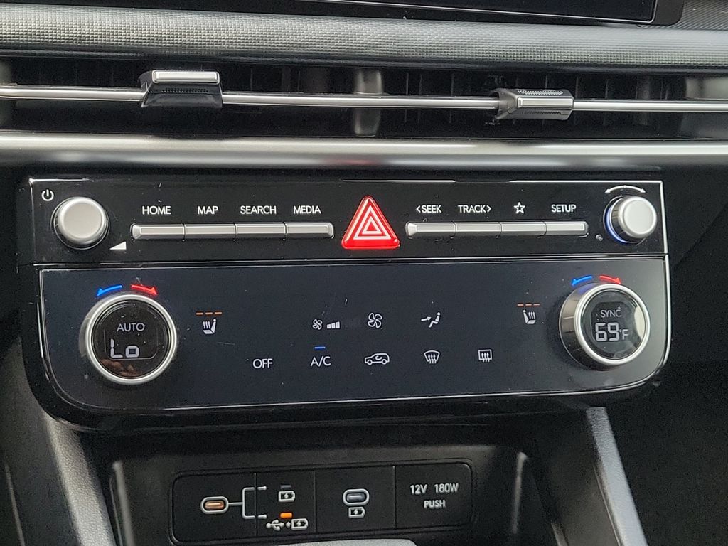 2026 Hyundai Tucson SEL - Photo 17