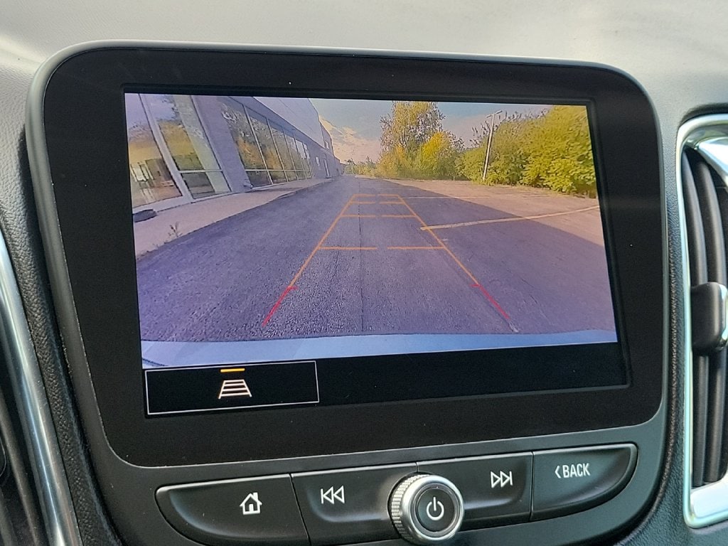2024 Chevrolet Malibu 2LT - Photo 15