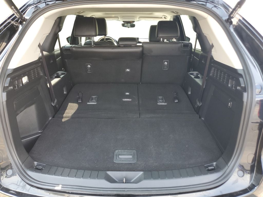 2025 Mazda CX-90 Preferred Package - Photo 28