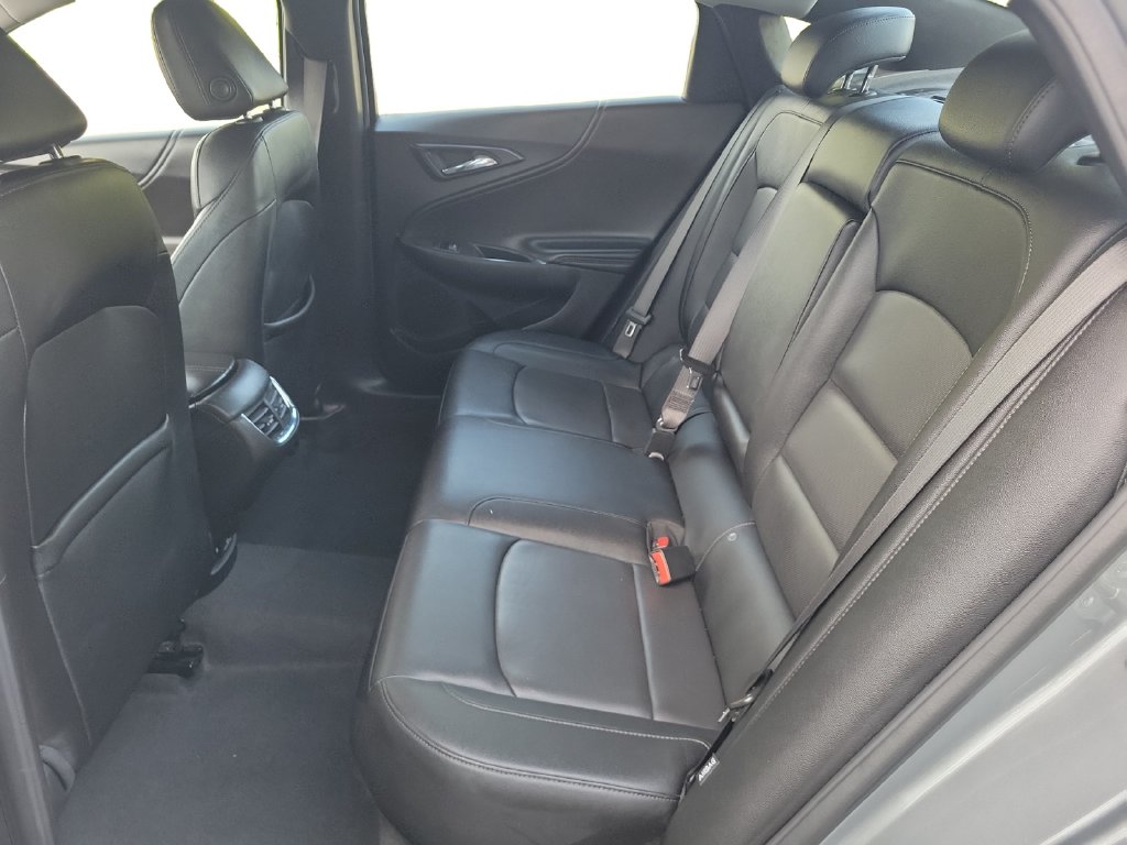 2024 Chevrolet Malibu 2LT - Photo 25