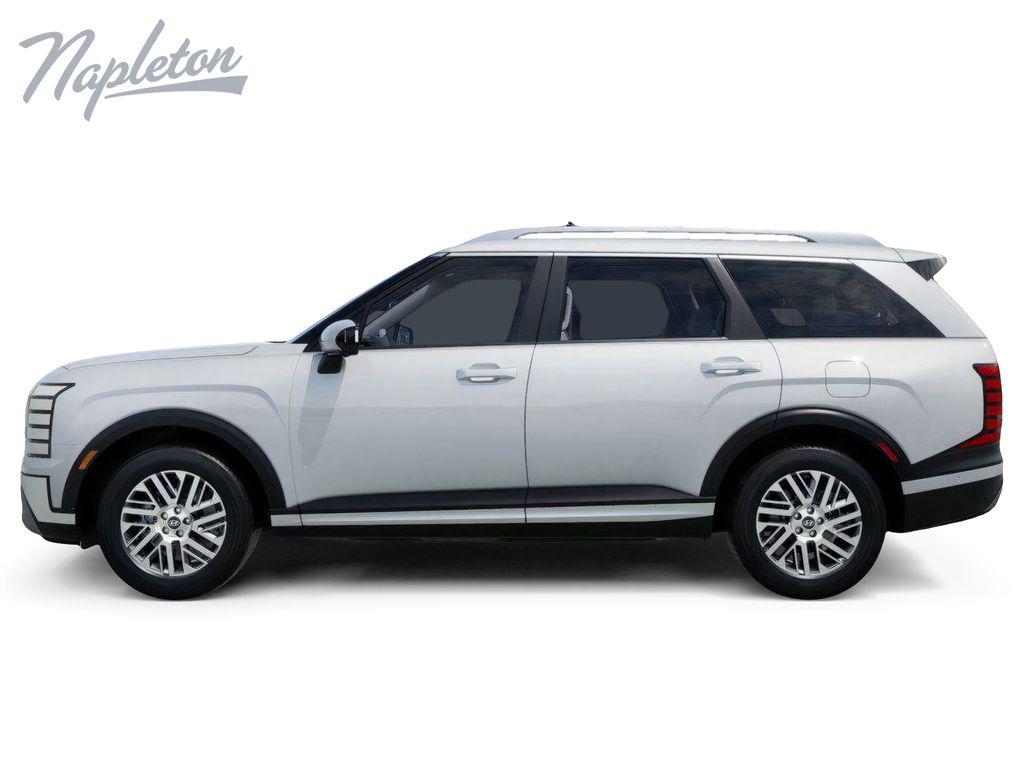 New 2026 Hyundai Palisade SEL Premium AWD SUV