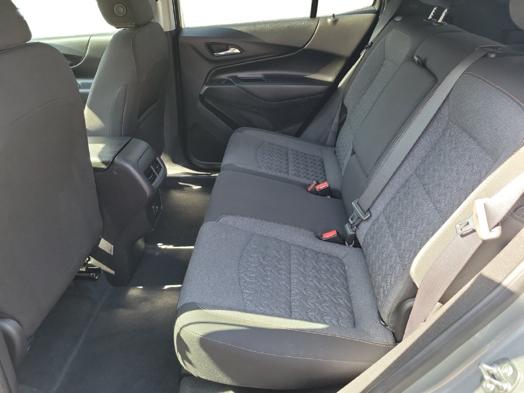 2024 Chevrolet Equinox LT - Photo 24
