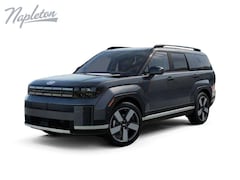 2026 Hyundai Santa Fe Limited AWD SUV