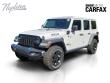 Used 2023 Jeep Wrangler Willys 4xe SUV