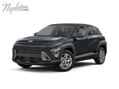 2027 Hyundai Kona SE FWD SUV