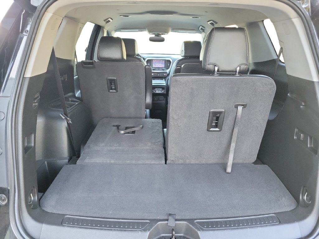 2022 GMC Acadia SLT - Photo 24