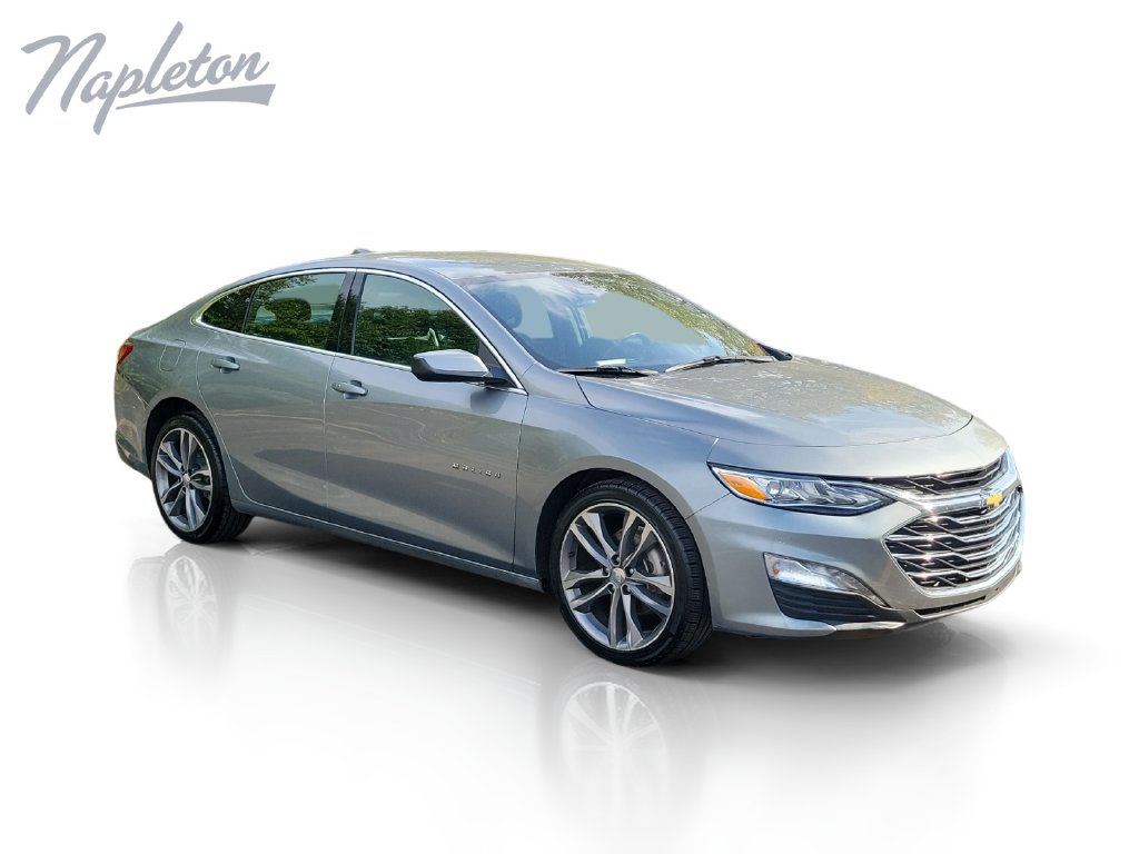 2024 Chevrolet Malibu 2LT - Photo 7