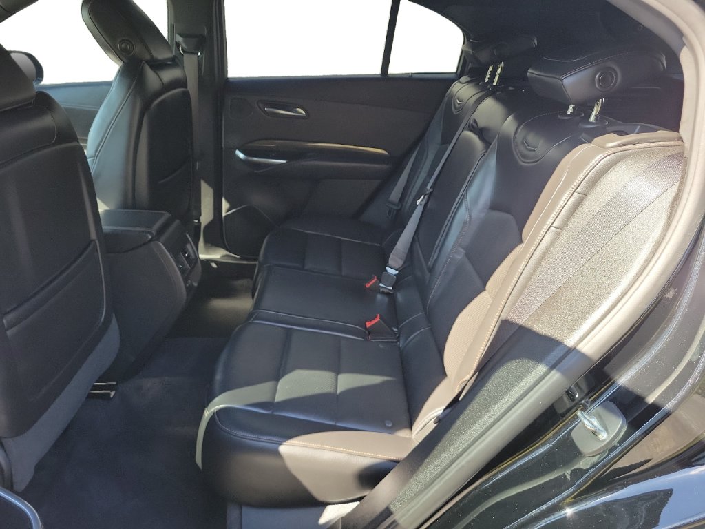 2020 Cadillac XT4 Sport - Photo 24