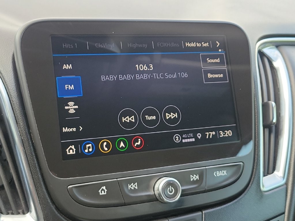 2024 Chevrolet Malibu 2LT - Photo 12