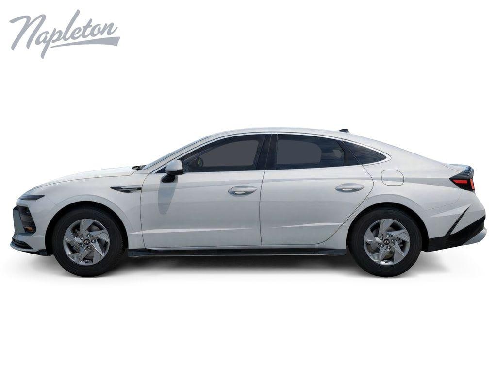 New 2026 Hyundai Sonata SE Sedan