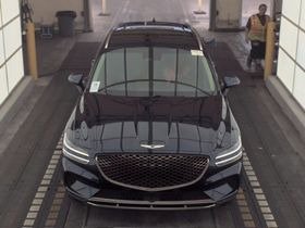 Used 2024 Genesis GV70 SUV